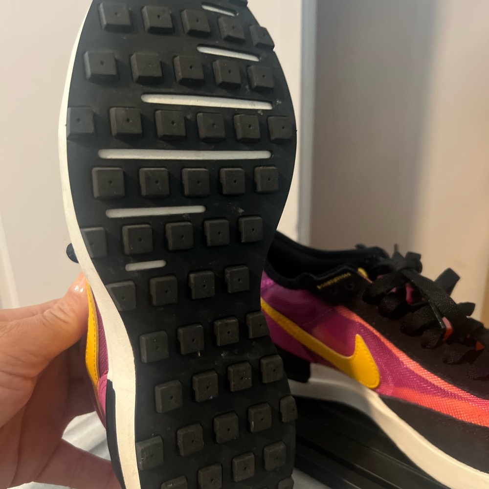 Nike sneakers